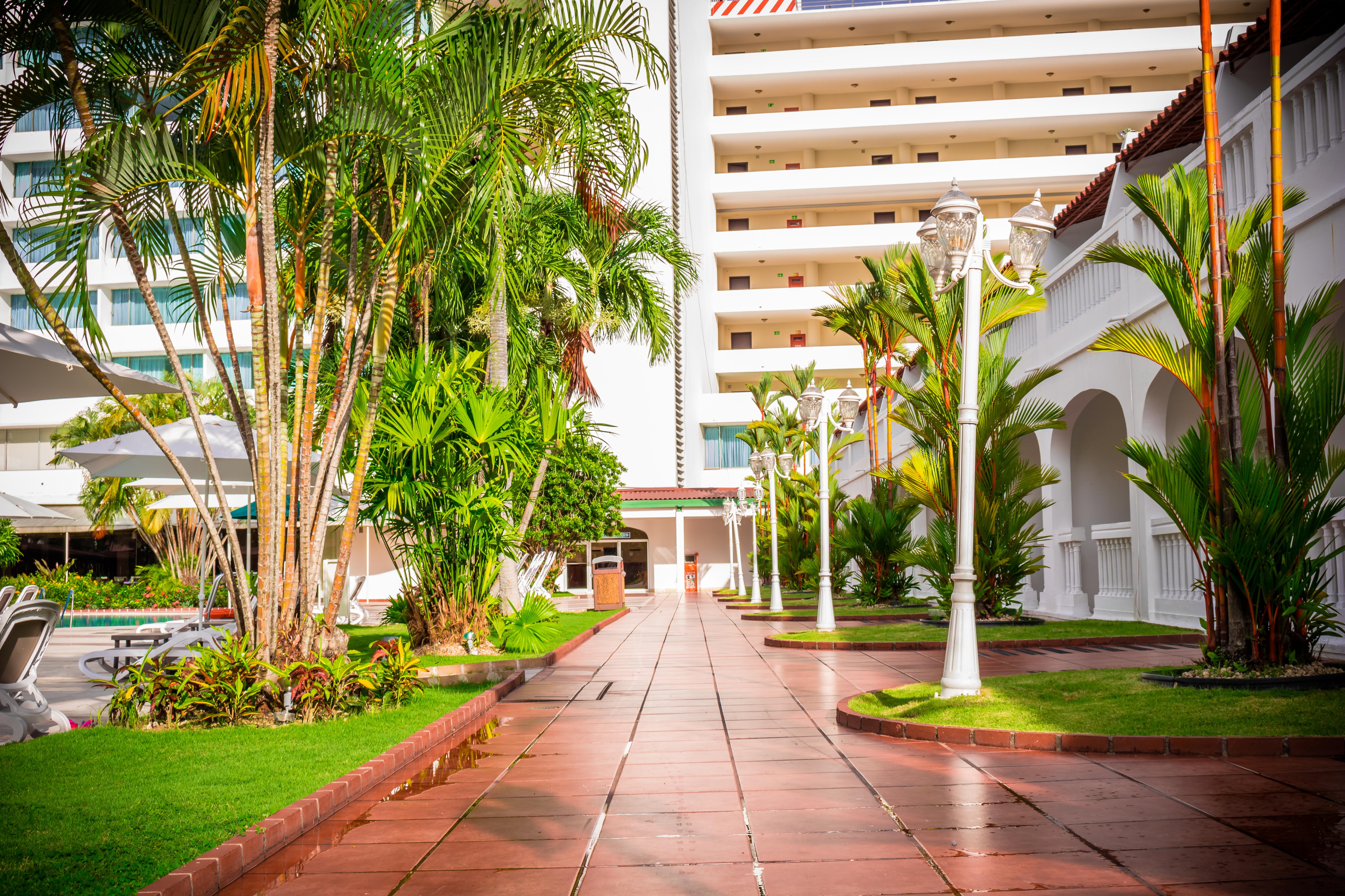 Hotel El Panama By Faranda Grand, A Member Of Radisson Individuals Kültér fotó