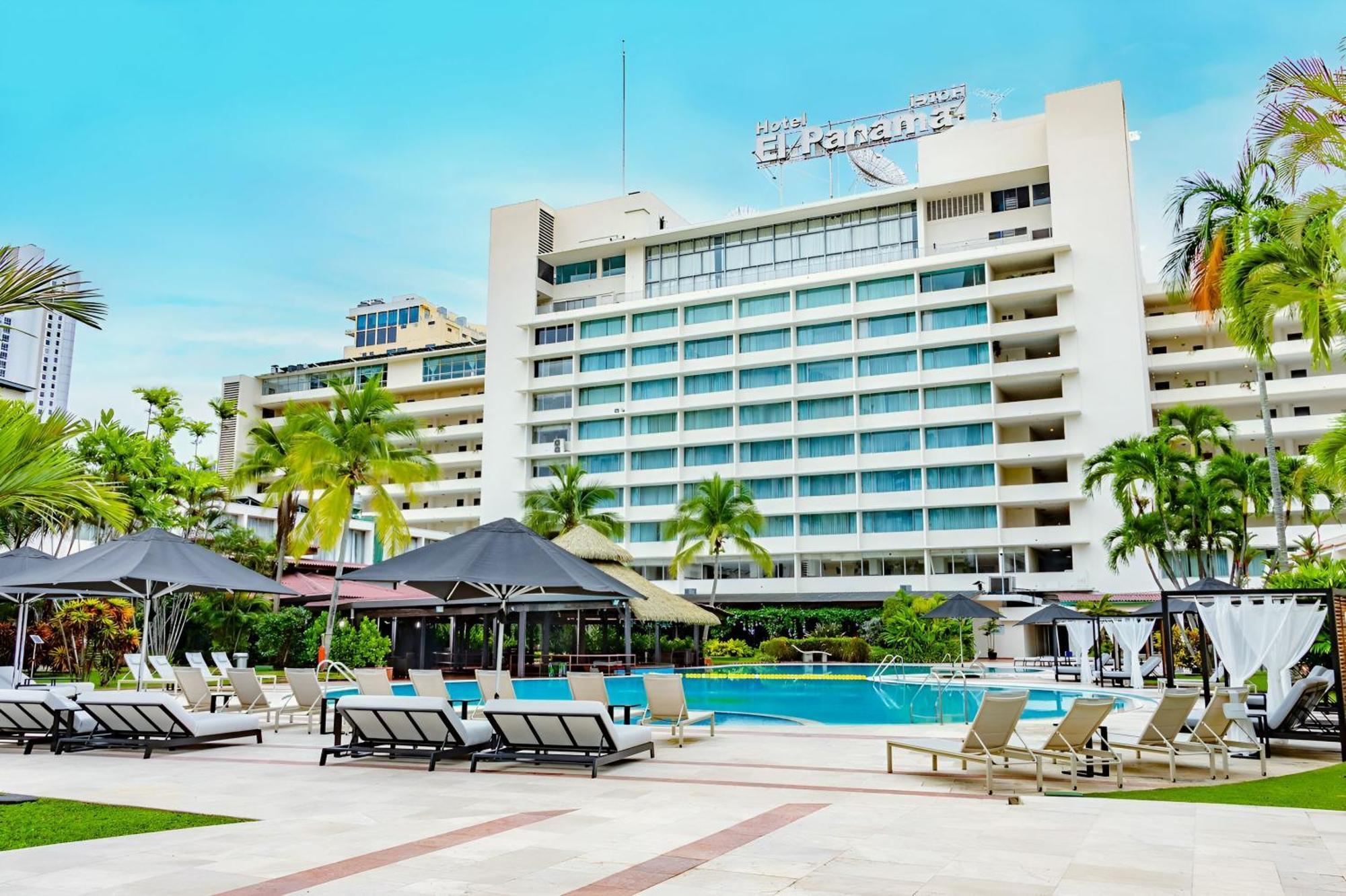 Hotel El Panama By Faranda Grand, A Member Of Radisson Individuals Kültér fotó