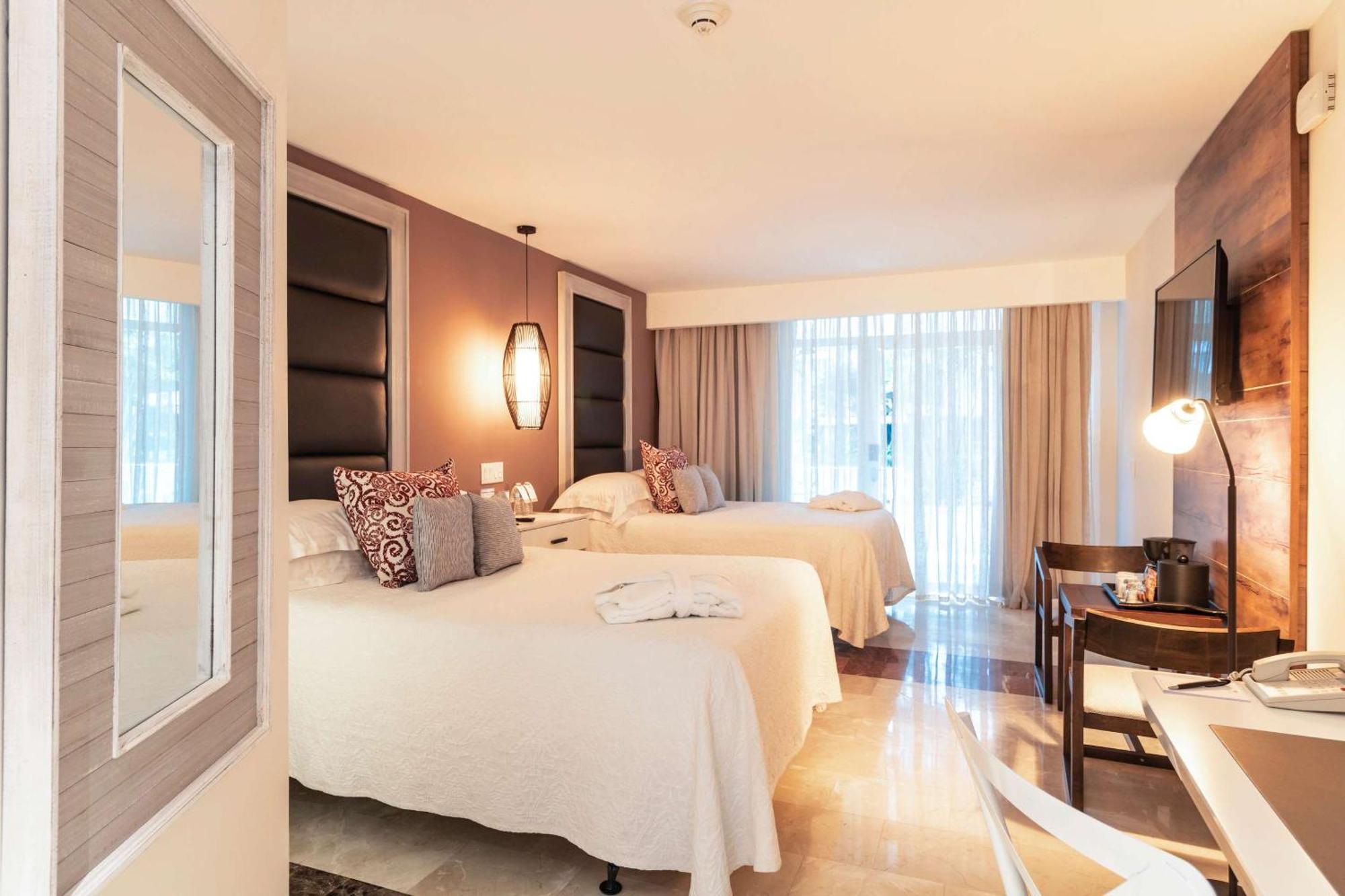 Hotel El Panama By Faranda Grand, A Member Of Radisson Individuals Kültér fotó
